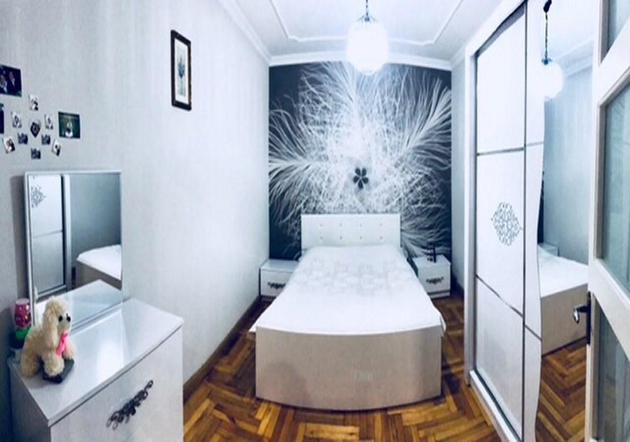 Apartment Near The Sea Батуми Екстериор снимка